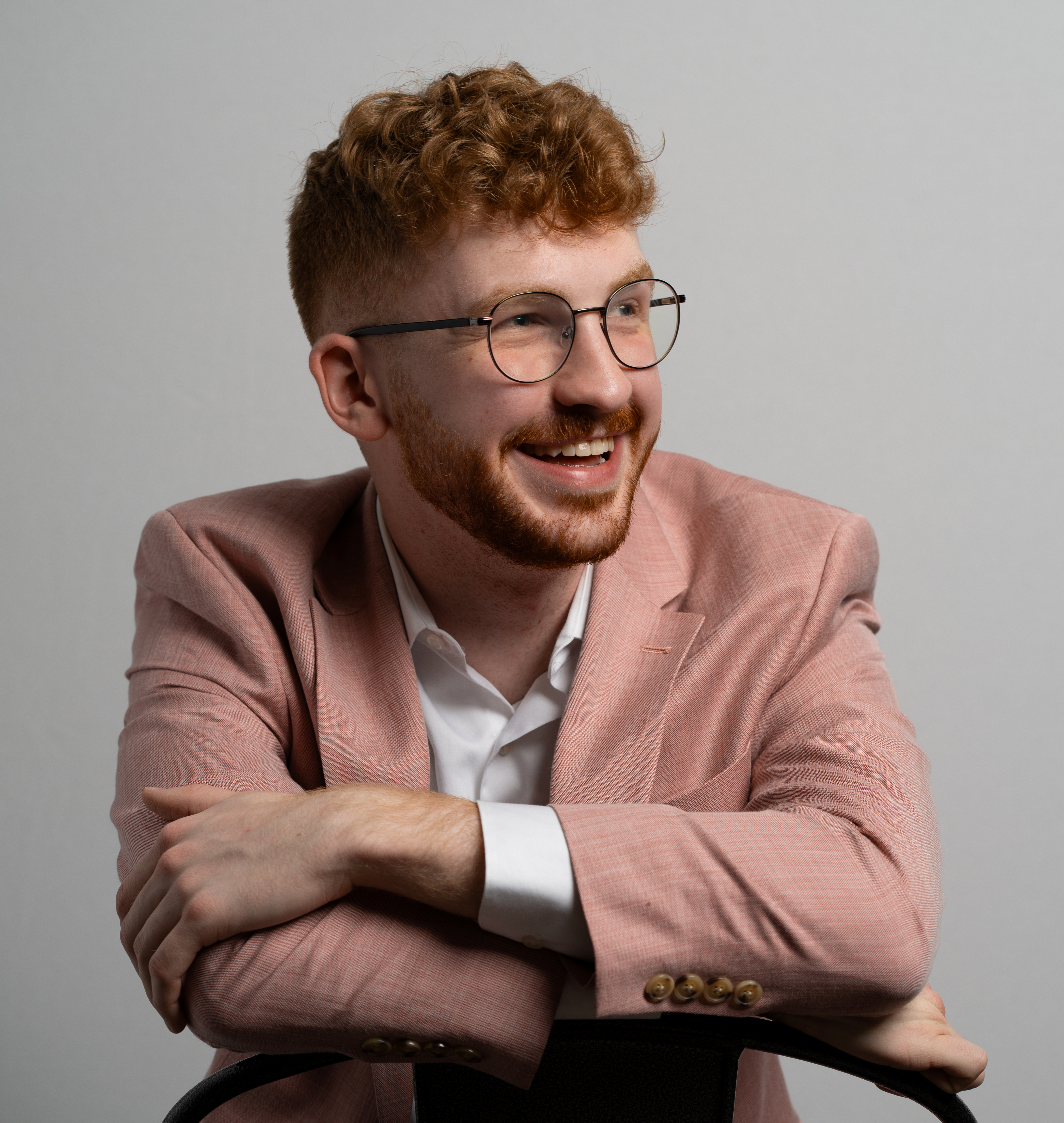 Ethan Rhodes
